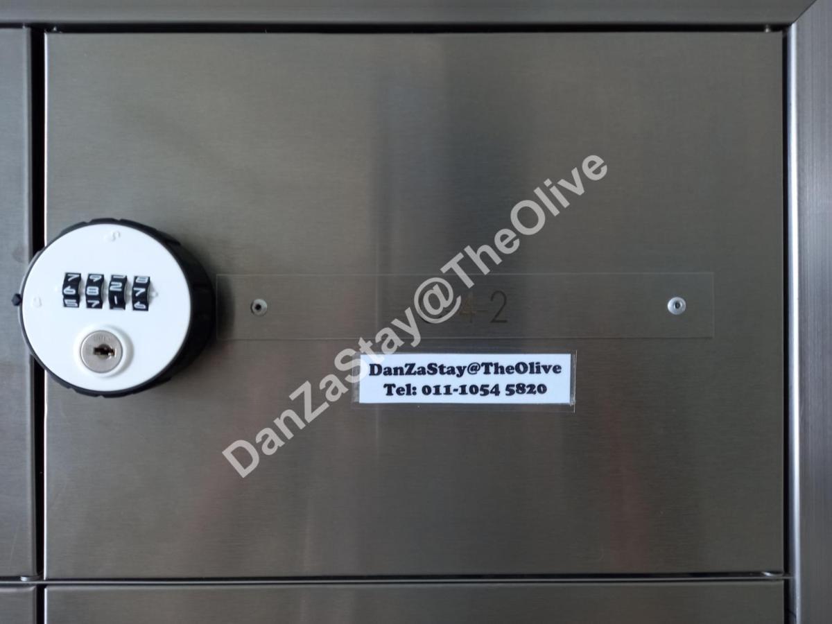 Danzastay@Theolive Sepang Exterior foto